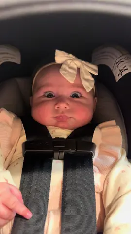 Those Chunky Cheeks 🥹😍  #thecutest #sweetgirl #MomsofTikTok #obsessed 