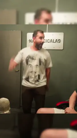 La presentación de la Bestia 📷😂 #mendoza #argentina #nachocicala 