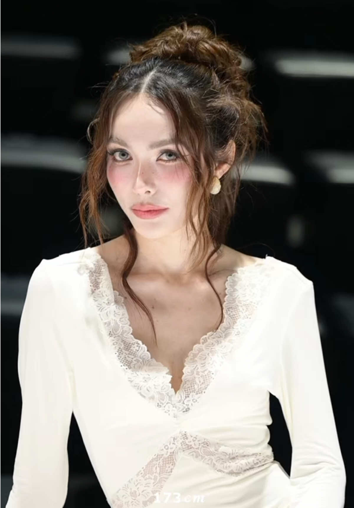 ยอมแล้วสวยมาก @Charlotte A. #ชาล็อตออสติน #CharlotteAustin #ชาล็อต #charlotte #CHARLOTTExEFW2025