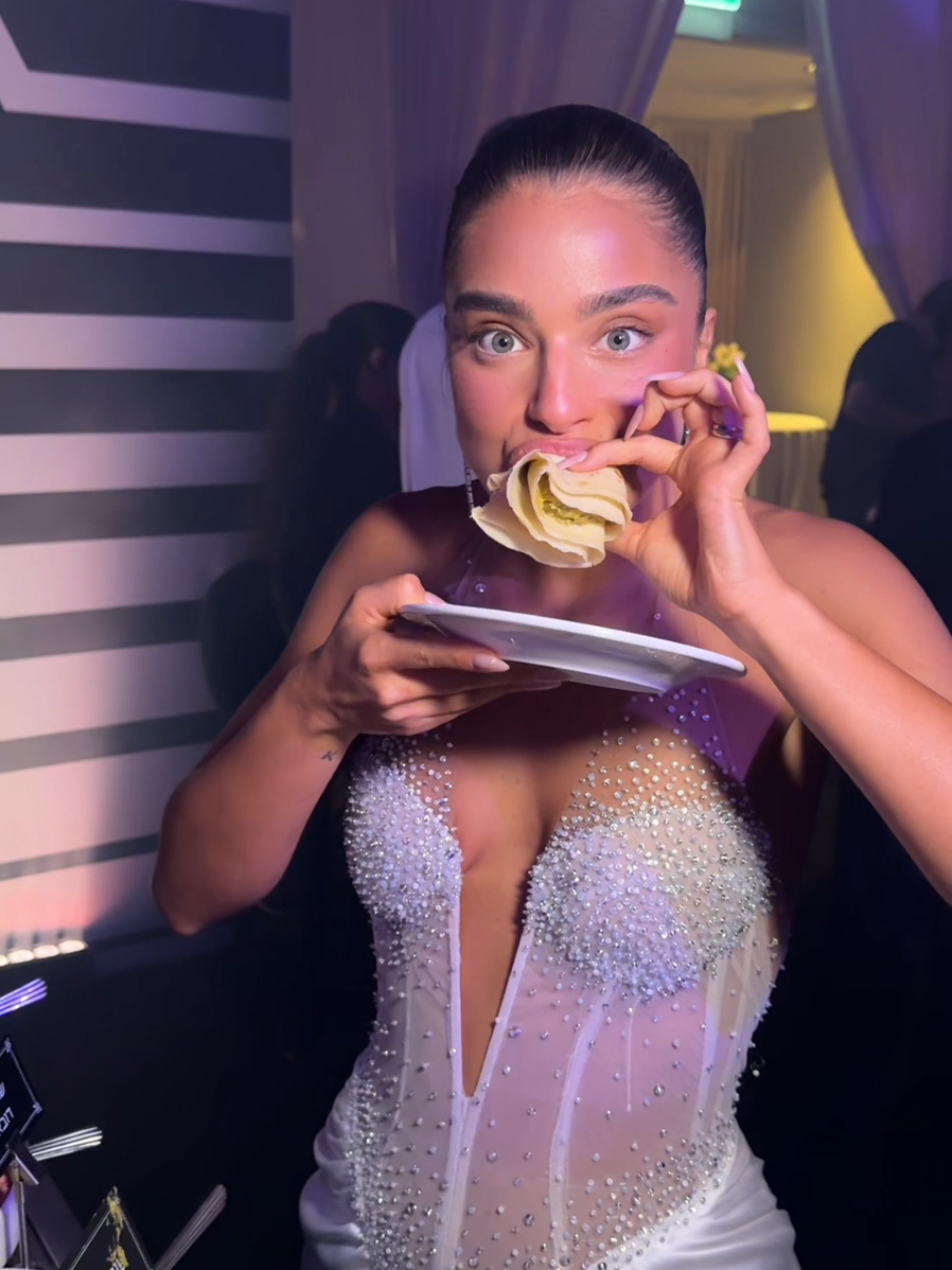 ברור שבדקנו אם עמדת הקרפים תקינה @shellyperetz__ 