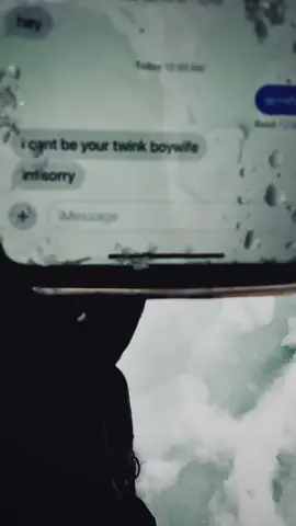 detrimental #femboy #mountain #nature #Hiking #fyp 