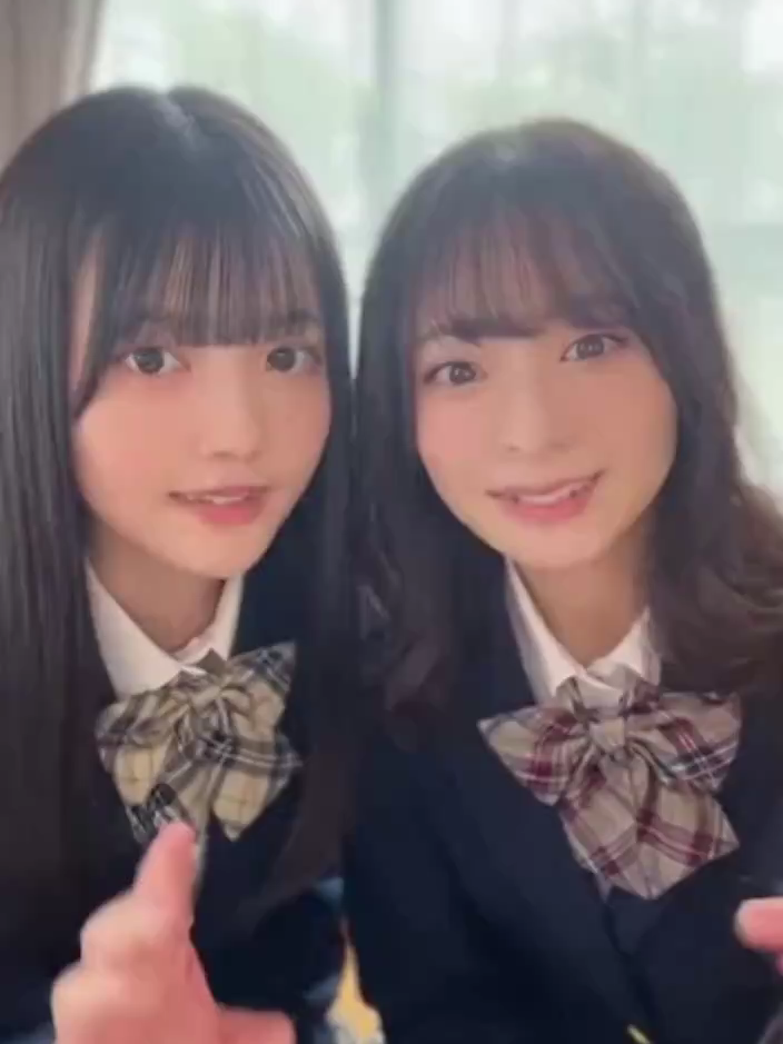 カウントダウン女子高生 #女子高生 #カウントダウン #ASMR  当アカウントのコンテンツは、AI技術を用いて生成された架空の人物・映像です。 実在の人物や団体とは一切関係ありません。