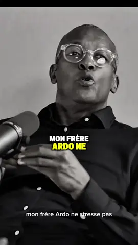 Mon frère ardo ne connait pas l'angoisse #france🇫🇷 #paris #conseil #epargne #motivation 