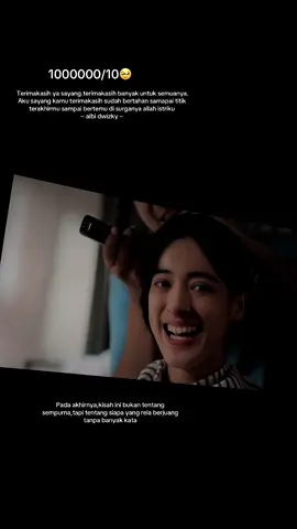 #sampaititikterakhirmu #xyzbca #fypシ゚ #albishella 