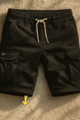 SHORT CARGO RIDER CELANA PENDEK #celanapendek #premium #fypシ゚ 