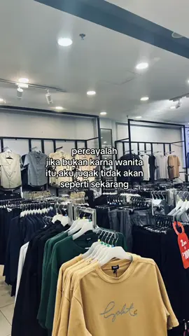 lelaki tidak pernah melupakan penghinaan.