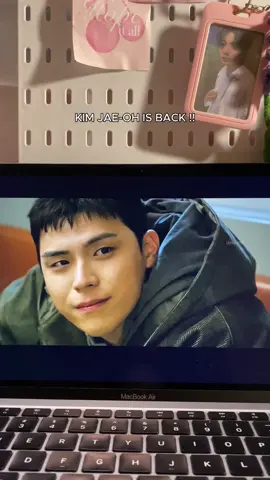 kim jae-oh is back!! Drama: Dear X Country: South Korea Network: TVING, HBO Max Episodes: 12 Genre: Melodrama and Thriller  Release Date: November 6, 2025 | thursday Dear X is a romantic suspense thriller about a sociopathic actress, Baek Ah-jin (Kim Yoo-jung), who rises to fame through manipulation and deception. Her perfect facade begins to crumble when a journalist, Yoon Joon-seo (Kim Young-dae), starts investigating her dark past. No copyright infringement intended. All content belongs to its rightful owners. — #dearx #kimdohoon #kimdohoonedit #kdramarecommendation #oppa 