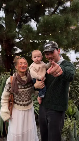 family outfit check 🤍🥹 been wanting to post more of these!!  my outfit: @Free People @INDIGO LUNA STORE @Blundstone USA  james outfit: @abercrombie @Ralph Lauren @metalwoodstudio @Levi’s  Koda’s outfit: @MiniOlie @Old Navy 