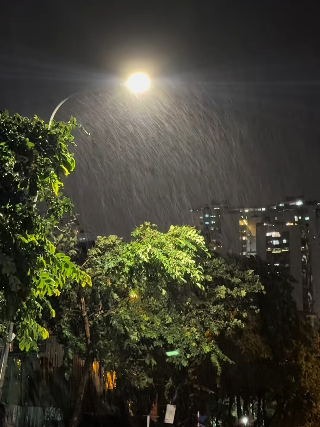 Mưa trong lòng …ngày lòng buồn nhất là trời đổ cơn mưa #hanoitrongtoi #canhdephanoi #hanoivedem