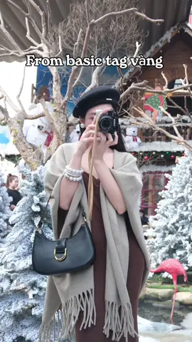 Cả nhà tham khảo túi nhà @Luméa nha