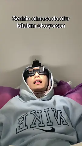 Bu gözlük videosunu çekmeyeli altı ay olmuştu, beni takip etmeyi unutmayın 