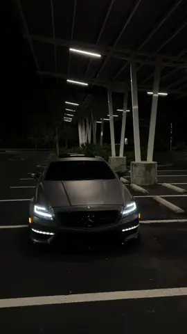 #fyp #mercedes #cls63 #amg #cars 