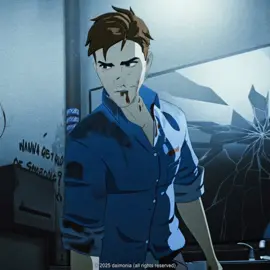 robert villain arc WHEN? #dispatch #robertrobertson #robertrobertsonedit #dispatchedit #daimonia 