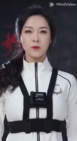 #ai生成影片，純屬虛構 