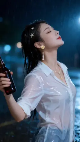 13/2 Đêm hai giờ sáng tại quán bar cyber, AI bắt đầu 