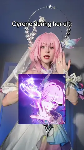 where is my ring?😕 #cyrene #cyrenecosplay #HonkaiStarRail #honkaistarrailcosplay #hsrcreators #hsrcosplay #cosplaycostume #amphoreus #foryoupage❤️❤️ #fypppppppppppppp #hoyocreators 