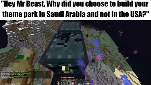 I found this video on Twitter and found it funny #Minecraft #viral #fyp #xyzbca #funny 