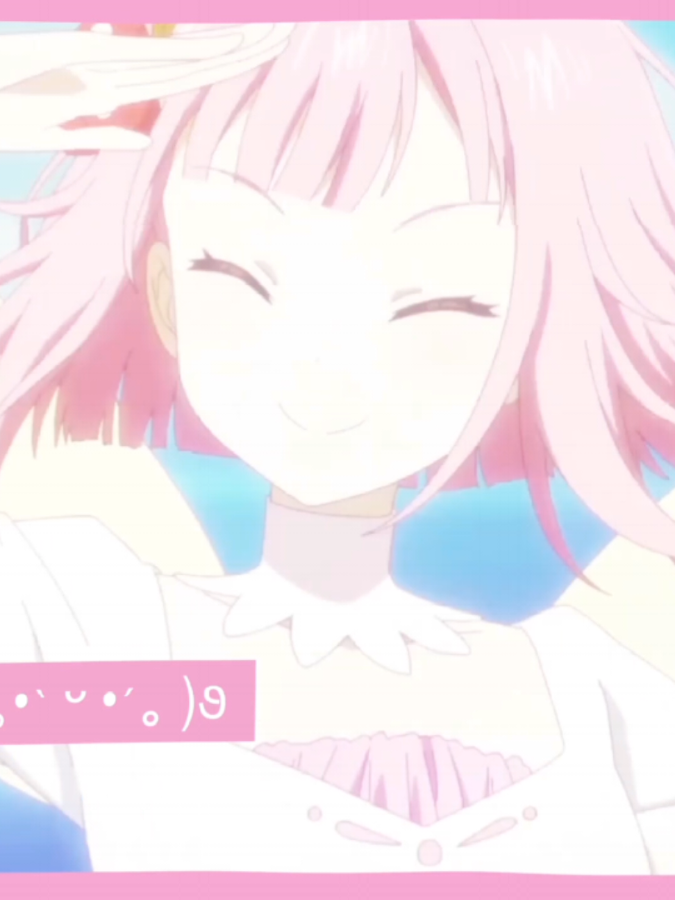 #OTORIEMU :: fractal warp big love 💞💕💕 || #yawnemus #pjsk #emuotori #wandasho 