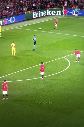 Có phải anh vừa hận vừa yêu?#manchesterunited#editfootbal#viral#xuhuong