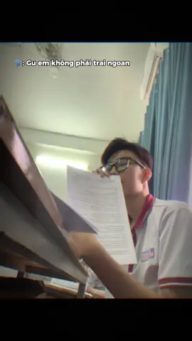 #CapCut em dua ti #trannhantonghighschool #tiktok #xuhuong #viralvideo 