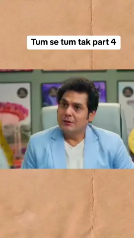 Tum se tum tak today episode #tumsetumtak 