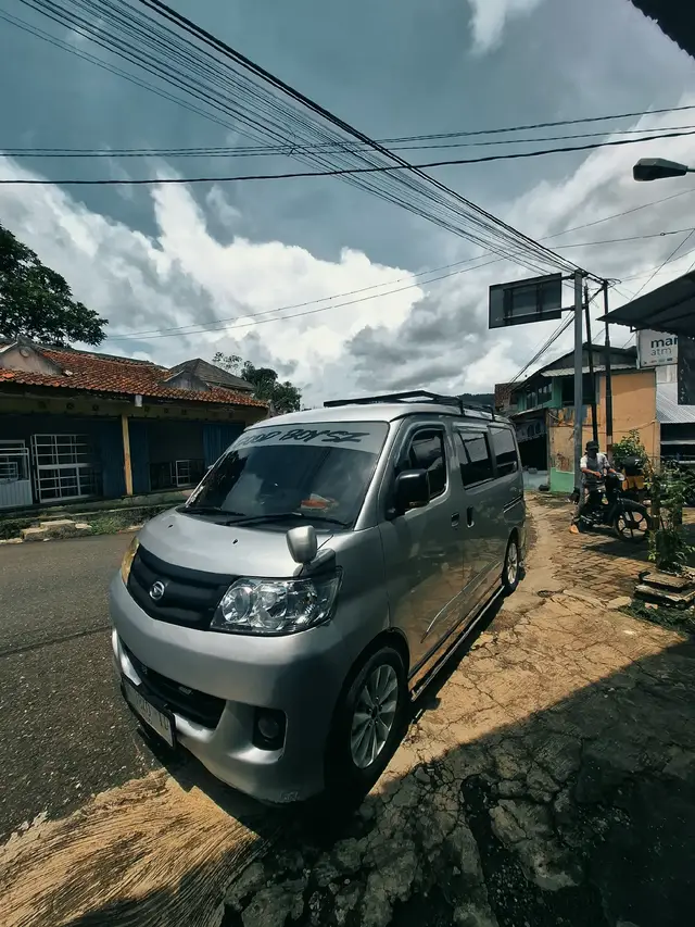 #travel_banjarnegara_jakarta 