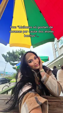 Os doramas nos curam e nos salvam em dias difíceis 🫂❤️‍🩹🥹 e claro 10% é pelos atores lindos kkkk  #doramas #coreiadosul  #kdramas #korea #dorameira 