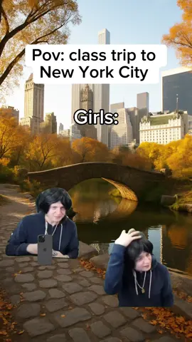 #viral #meme #fyp #newyorkcity 