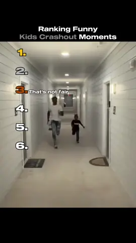 Bro so angry and calm at the same time 😭🤣  #fyp #top5 #rankingvideos #kidcrashout #funnykidsoftiktok 