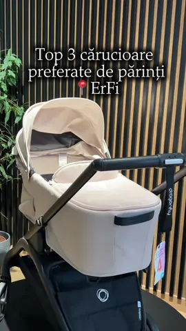 Tu pe care îl vrei? 😍👇  ✨ 1️⃣ Cybex Balios S – rezistent și versatil 2️⃣ Bugaboo Butterfly 2-ultra compact  3️⃣ Bugaboo Dragonfly – lux și confort maxim #MomLife #reduceri #cybex #bugaboo#bugaboobuterfly2 