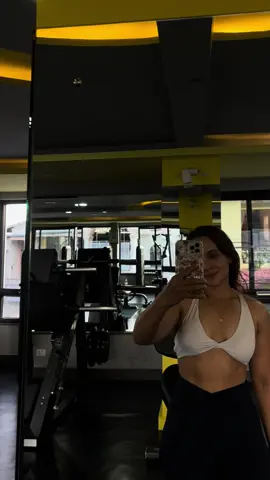 What I do after workout 👀 #tiktok #goviral #viral #tiktok #gym 