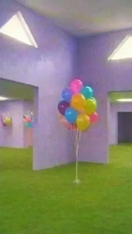 How long have you been here, pal? 👁 #foundfootage #analog #dreamcore #liminal #backrooms 