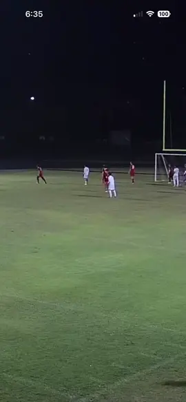 IG - davimartinss_1 #Soccer#xyzbca #fyp #highschoolsoccer #hatrick 