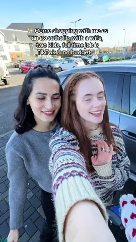 Come shopping with us 🍔🍌🍕🍬🍟 @LidlGB 