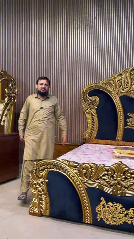 03001483359 #hajisardar #furnituresale #trending #luxuryfurniture #foryoupageofficiall 