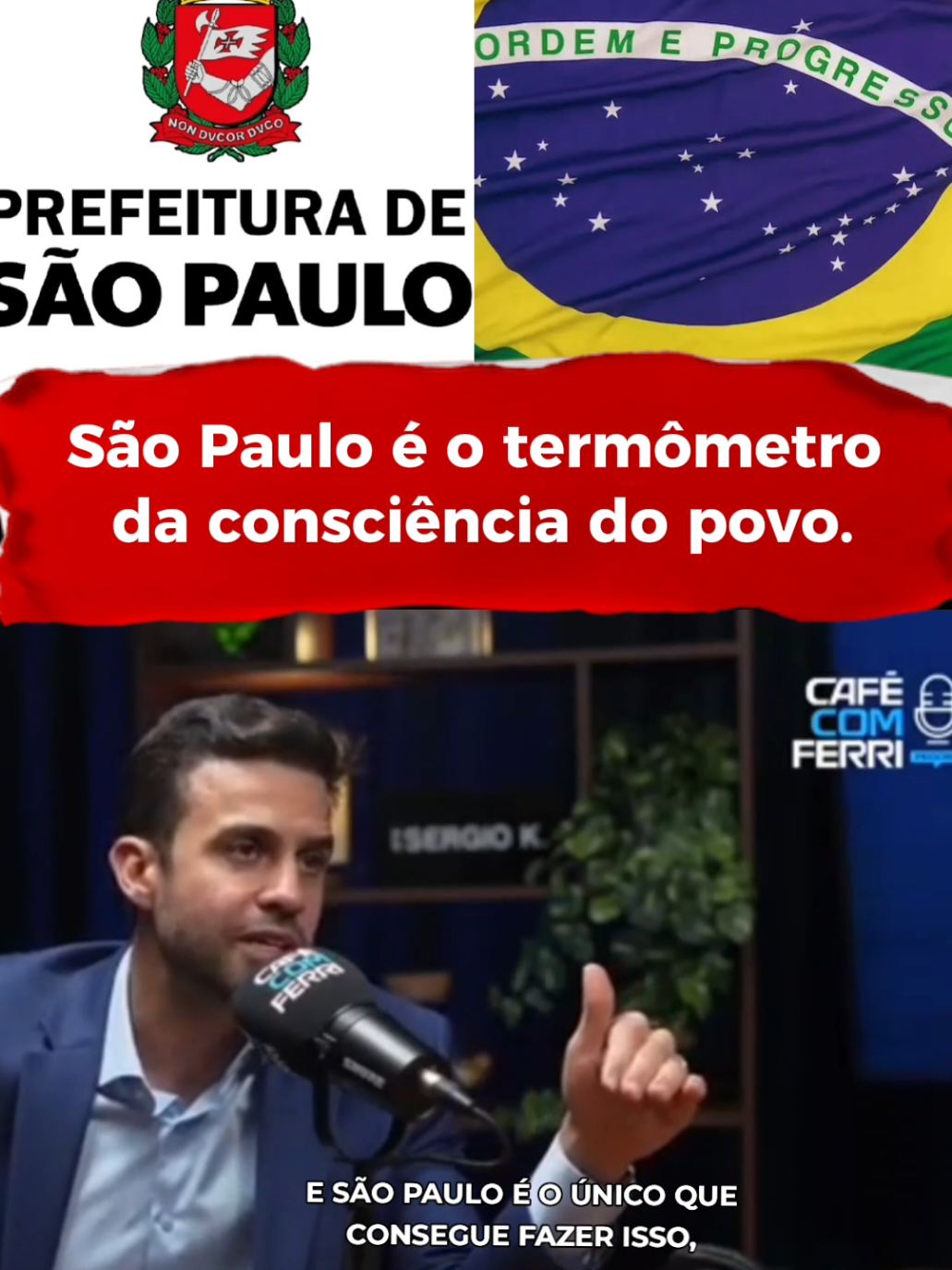 #clipfyferri #clipfyleague #Cafécomferri @Café com Ferri | Podcast @cafécomferri