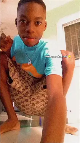 oh baby wayoyo #goviral 