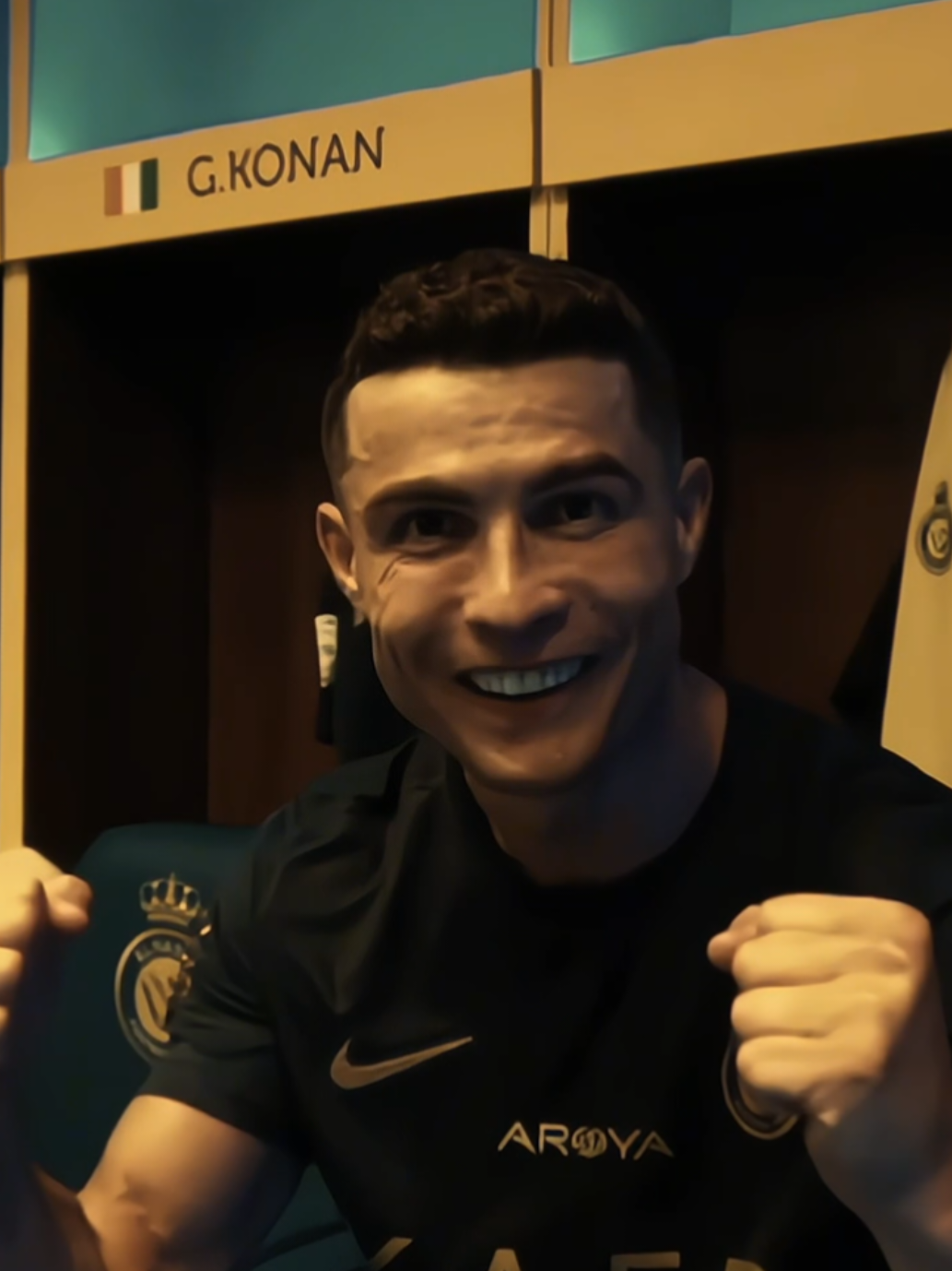 Perfect duo🤩🔥 #kaka #cr7 #paratii #fyp #viraliza 