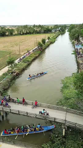 hẹn tháng 4 tại dòng sông này nhó 🥰#duavolaisoctrang #chuapdaupen #soctrang #ចូលឆ្នាំខ្មែរ 