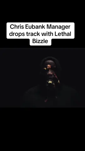 @Napper ft @Lethal Bizzle you ain’t coming inside out 8pm #lethal #eubankjr #fyppp #pourtoiii #leggo 