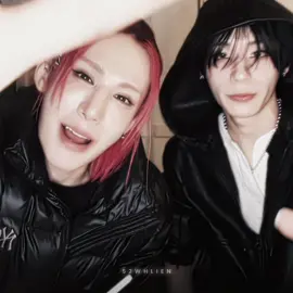 Didn’t miss the live today hehe #xlov #wumutixlov #haruxlov #wumuti #haru 