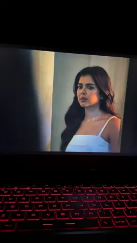 Fav actress. Fav entrance. Kalyani 🤍 Lokah – Chapter 1: Chandra.  #kalyani #kalyanipriyadharshan #chandra 