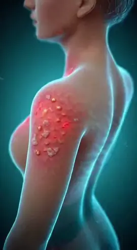 Dermatitis crónica #dermatitiscronica#pielsaludable#doctor