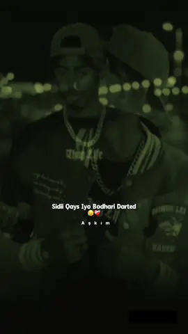 #CapCut My Fv Song🙈🔥#xulka_heesaha #azkim #fyp 