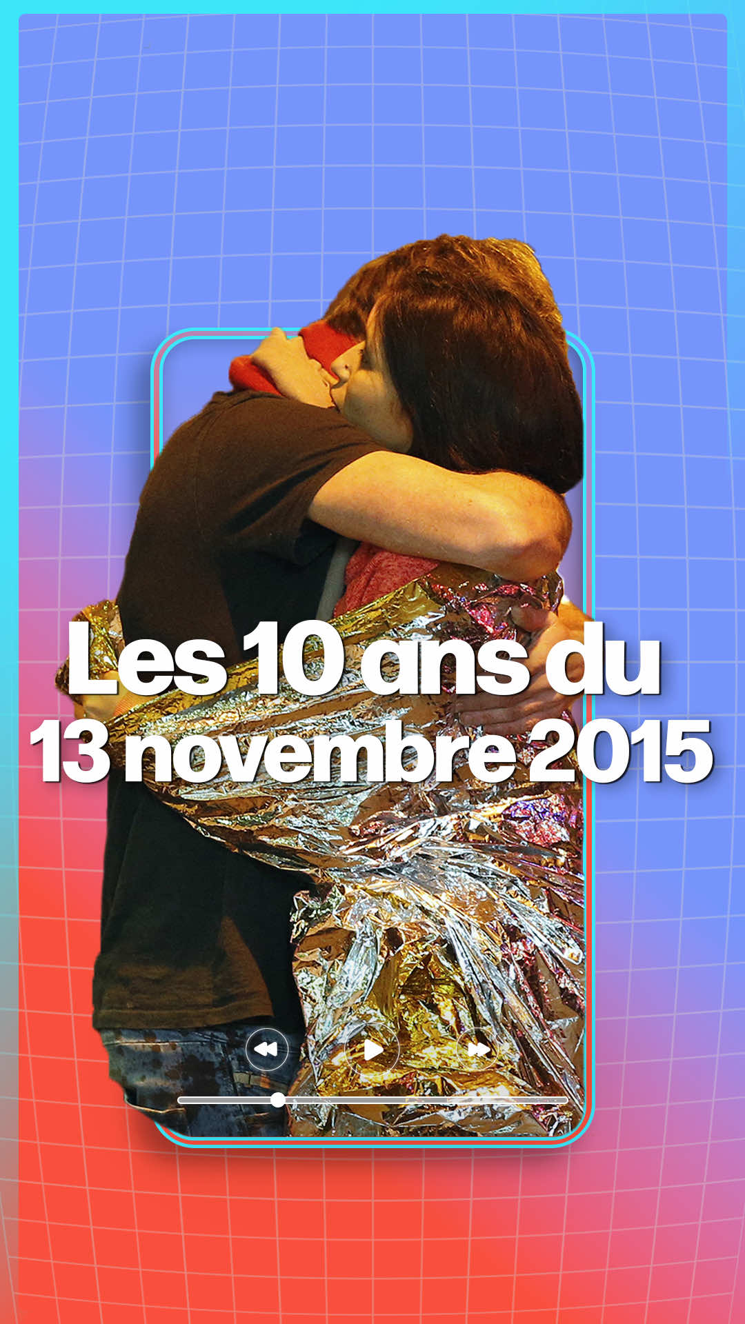 Les attent@ts de Paris, c’était il y a 10ans. On vous raconte ce qu’il s’est passé le 13 novembre 2015. Des commémorations ont lieu aujourd’hui à Paris en l’honneur des victimes. #paris #france #sinformersurtiktok 