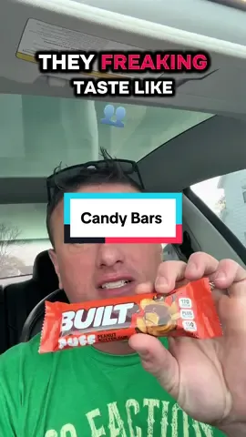 Craving a protein bar that actually tastes like dessert? 🍫 The M Built Puff Peanut Butter Cup packs 16g of protein with a soft, gooey texture and rich peanut butter flavor that crushes cravings without the guilt. Perfect for pre-workout fuel, post-gym recovery, or an anytime sweet fix that fits your macros. 💪🔥 #ProteinNeverTastedThisGood #MBuiltPuff #ProteinBarReview #PeanutButterCupProtein #HealthySnackIdeas 