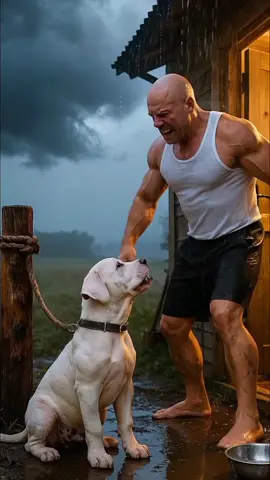 Kind-Hearted Girl Saves a Helpless Dog 🐶❤️ A heart-touching moment where a kind girl helps a scared little dog. This video is created with the help of AI visuals for storytelling. No real animal or person was harmed — it's only for positive awareness and entertainment. ❤️🐾 --- ✅ Hashtags  1. #ForYouPage 2. #AnimalLovers 3. #DogRescue 4. #HeartTouching 5. #AIStory --- ✅ Disclaimer  This video contains AI-generated storytelling visuals. No real dog or person was harmed or put at risk. The purpose of the content is awareness, kindness promotion, and entertainment only.