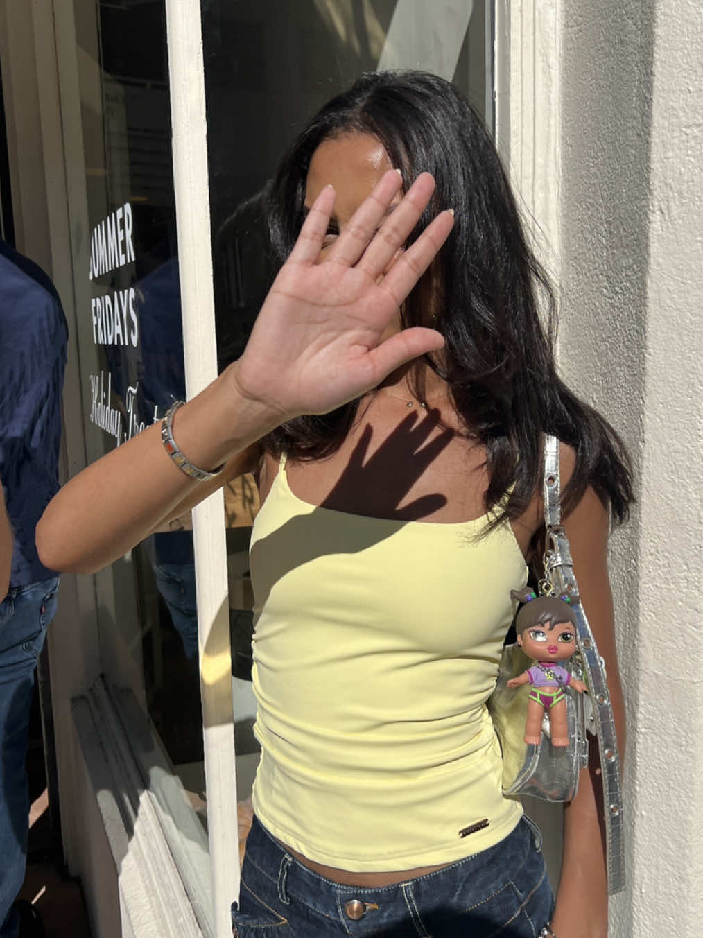 the photos that didn’t make the gram 