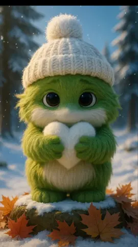 Happy World Kindness Day!🤍 To kindness and love, the things we need the most of all! 🥹 Monster friends unite from all over the world to bring you a special heart full of compassion. Kindness is free, let’s pass it on.  #worldkindnessday #naturalphenomenon #ontario #vancouver  #alberta