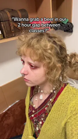 For my defense we end at 8pm 